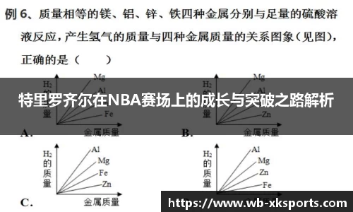特里罗齐尔在NBA赛场上的成长与突破之路解析