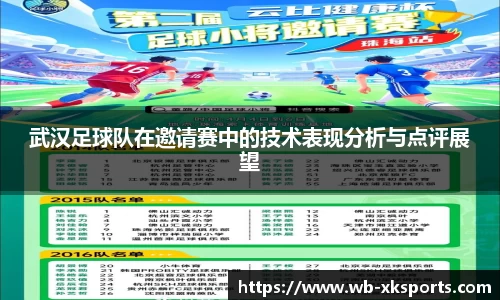 武汉足球队在邀请赛中的技术表现分析与点评展望